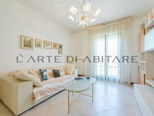 Appartamento in vendita a Mestre-Carpenedo, Venezia