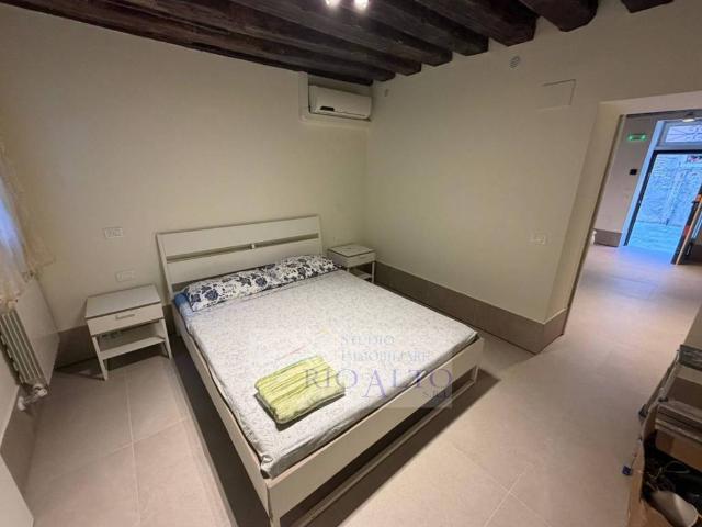 Appartamento in vendita a Venezia-Murano-Burano, Venezia