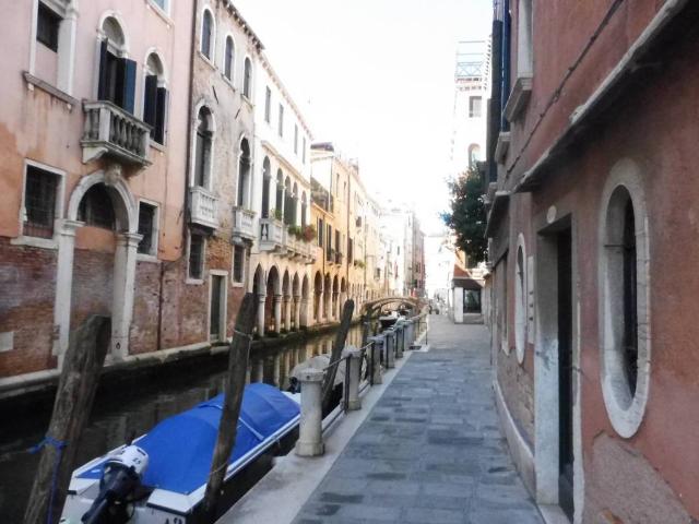 Appartamento in vendita a Venezia-Murano-Burano, Venezia