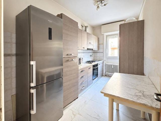 Appartamento in vendita a Favaro Veneto, Venezia