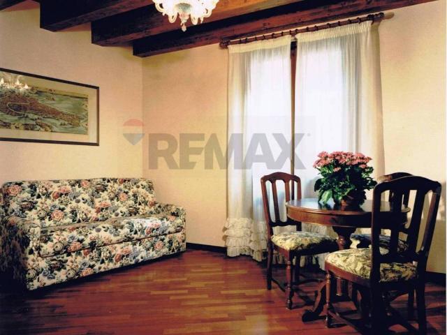 Appartamento in vendita a Venezia-Murano-Burano, Venezia