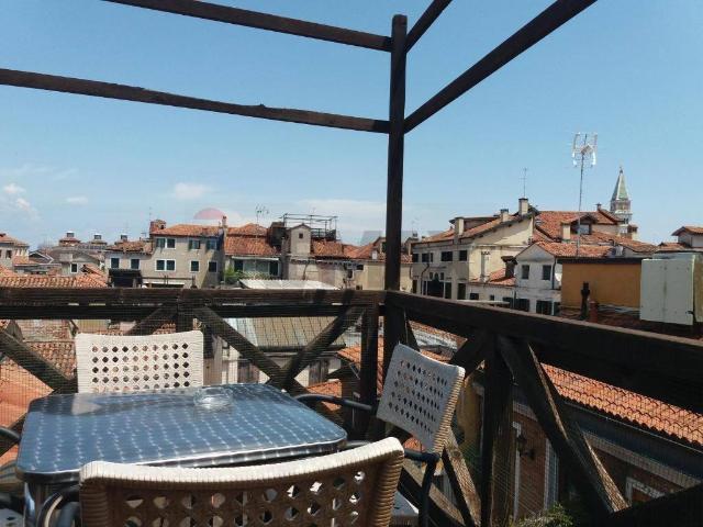 Appartamento in vendita a Venezia-Murano-Burano, Venezia