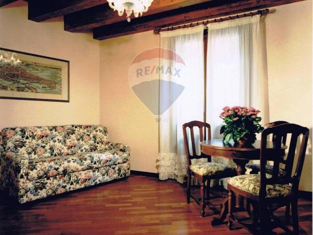 Appartamento in vendita a Venezia-Murano-Burano, Venezia