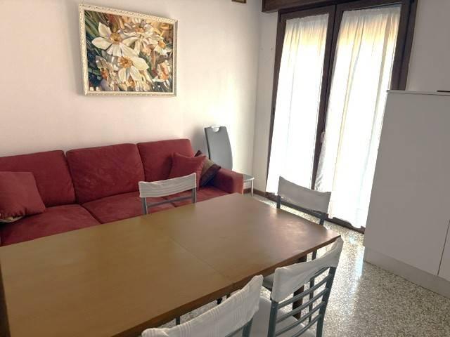 Appartamento in vendita a Chirignago-Zelarino, Venezia