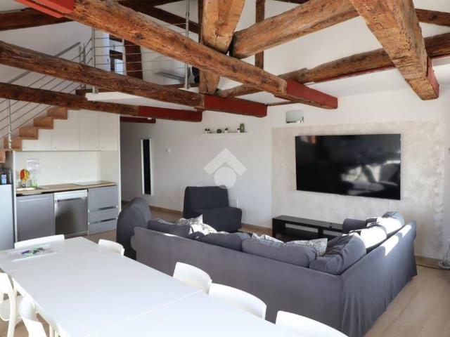 Appartamento in vendita a Venezia-Murano-Burano, Venezia
