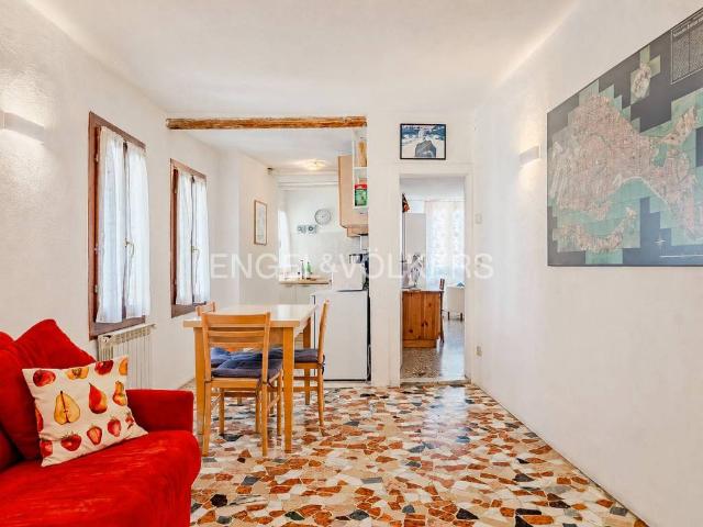 Appartamento in vendita a Venezia-Murano-Burano, Venezia