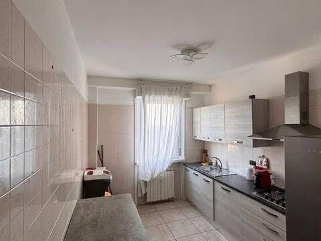 Appartamento in vendita a Mestre-Carpenedo, Venezia