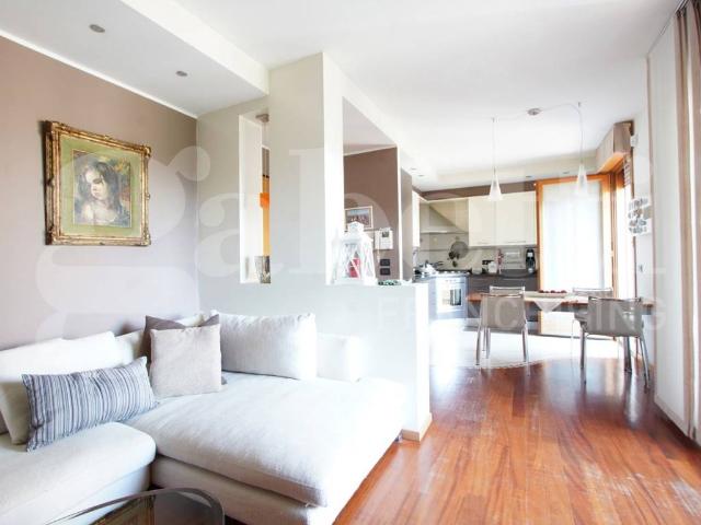 Appartamento in vendita a Mestre-Carpenedo, Venezia