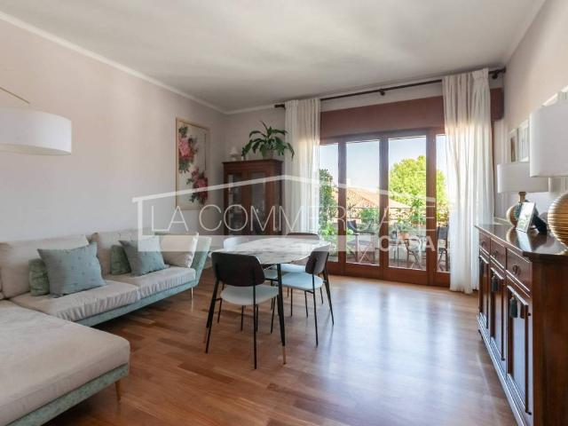 Appartamento in vendita a Mestre-Carpenedo, Venezia