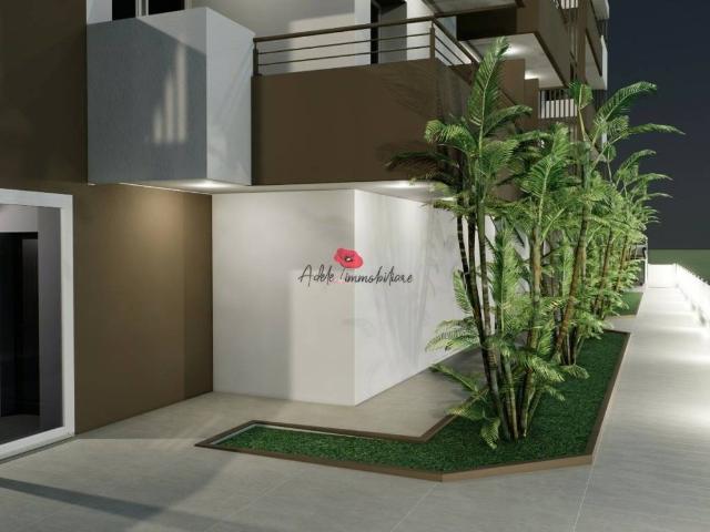 Attico in vendita a Venezia