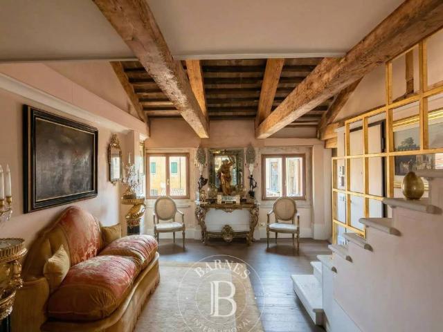 Appartamento in vendita a Venezia-Murano-Burano, Venezia