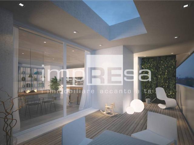 Appartamento in vendita a Chirignago-Zelarino, Venezia