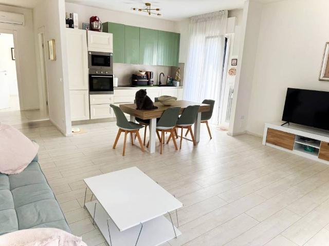 Appartamento in vendita a Mestre-Carpenedo, Venezia
