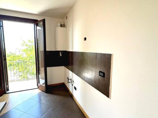 Appartamento in vendita a Alberoni, Venezia