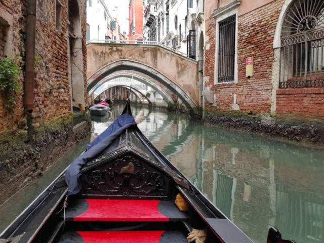Appartamento in vendita a Venezia-Murano-Burano, Venezia