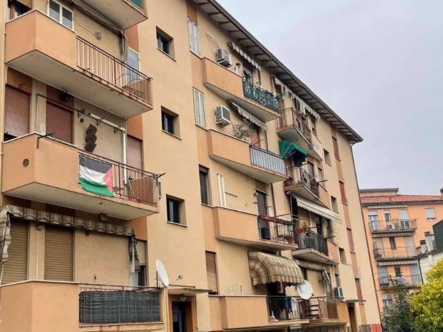 Appartamento in vendita a Marghera, Venezia