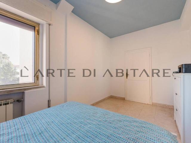 Appartamento in vendita a Carpenedo, Venezia