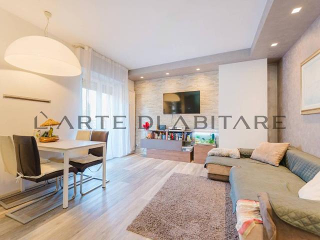 Appartamento in vendita a Favaro Veneto, Venezia