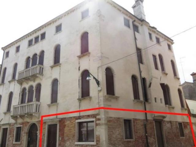 Appartamento in vendita a Venezia-Murano-Burano, Venezia