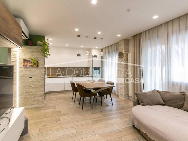 Appartamento in vendita a Mestre-Carpenedo, Venezia