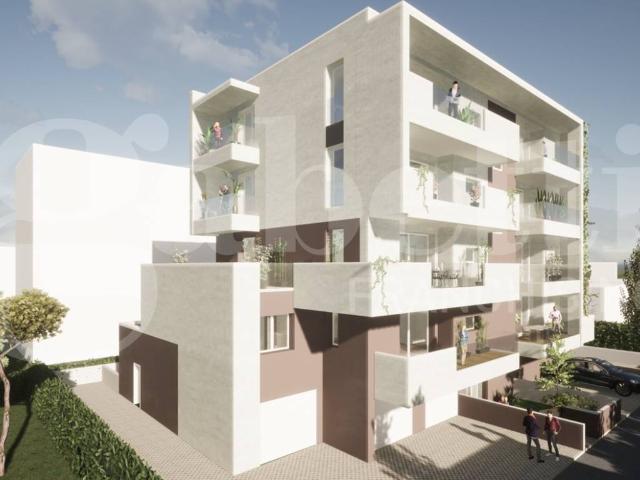 Appartamento in vendita a Mestre-Carpenedo, Venezia