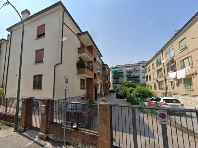 Appartamento in vendita a Mestre-Carpenedo, Venezia