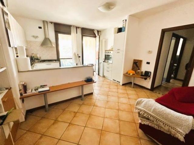 Appartamento in vendita a Marghera, Venezia