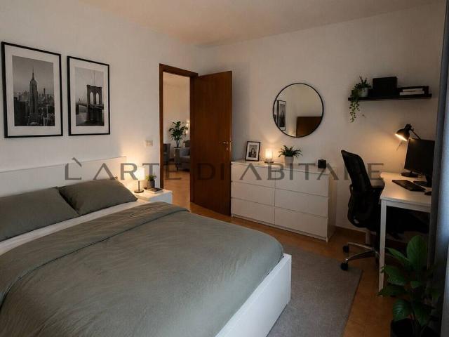 Appartamento in vendita a Mestre-Carpenedo, Venezia