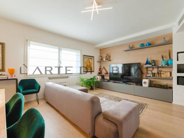 Appartamento in vendita a Mestre-Carpenedo, Venezia