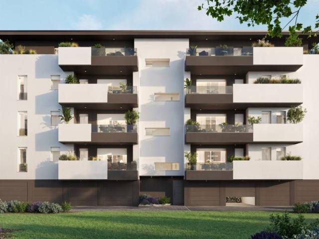 Appartamento in vendita a Chirignago-Zelarino, Venezia