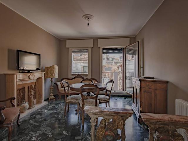 Appartamento in vendita a Venezia-Murano-Burano, Venezia