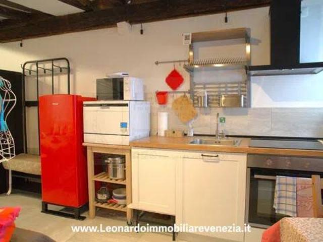 Appartamento in vendita a Venezia-Murano-Burano, Venezia