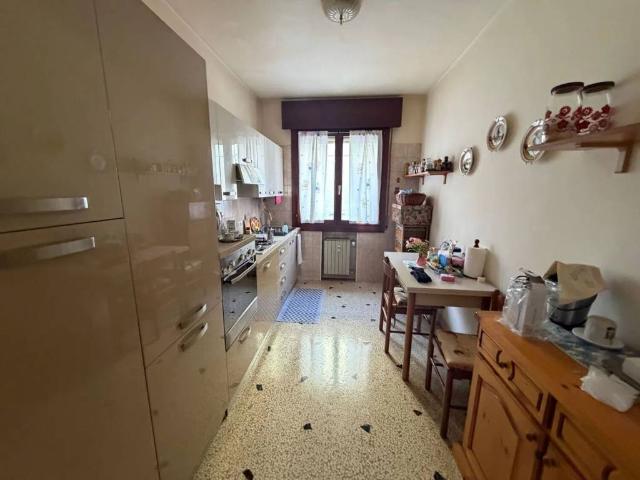 Appartamento in vendita a Mestre-Carpenedo, Venezia