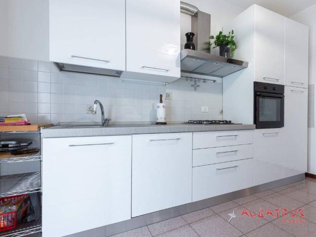 Appartamento in vendita a Mestre-Carpenedo, Venezia
