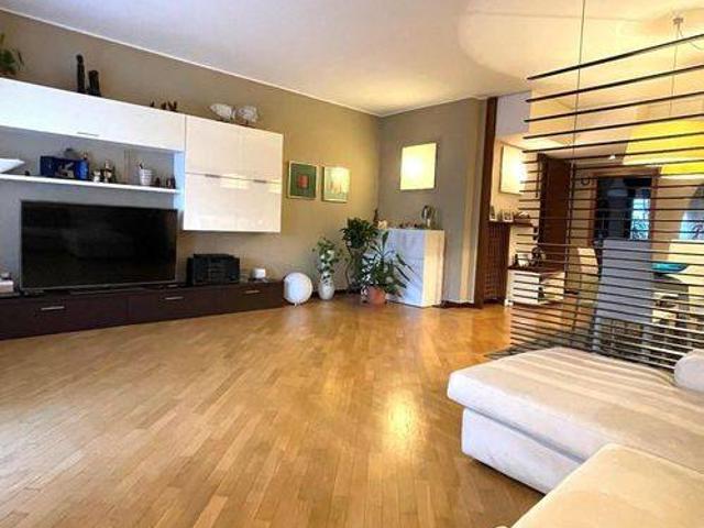 Appartamento in vendita a Mestre-Carpenedo, Venezia