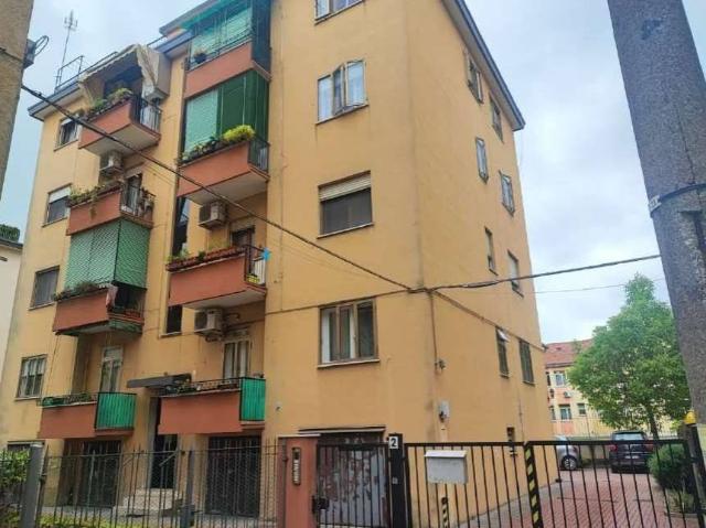 Appartamento in vendita a Mestre-Carpenedo, Venezia