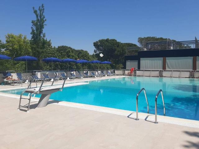 Appartamento in vendita a Lido-Pellestrina, Venezia