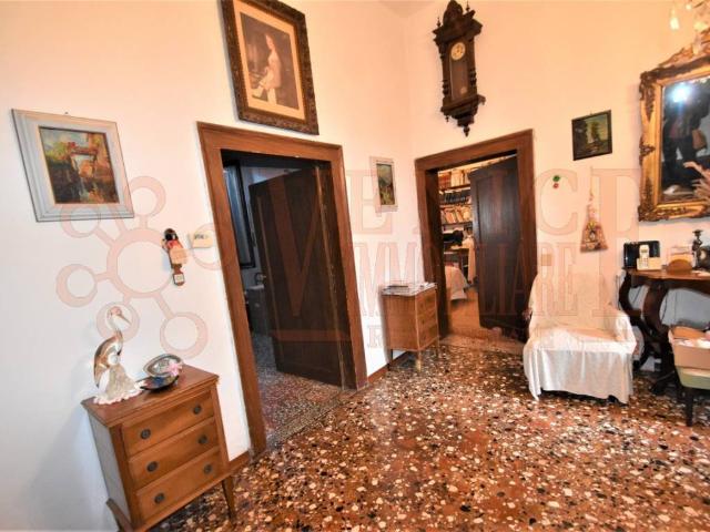 Appartamento in vendita a Venezia-Murano-Burano, Venezia