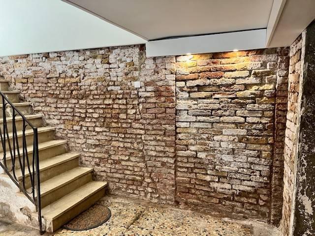 Appartamento in vendita a Venezia-Murano-Burano, Venezia