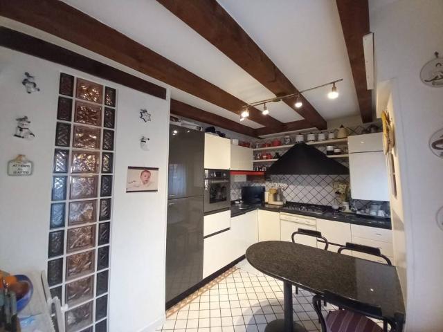 Appartamento in vendita a Venezia-Murano-Burano, Venezia