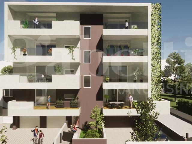 Appartamento in vendita a Mestre-Carpenedo, Venezia