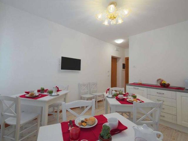 Appartamento in vendita a Venezia