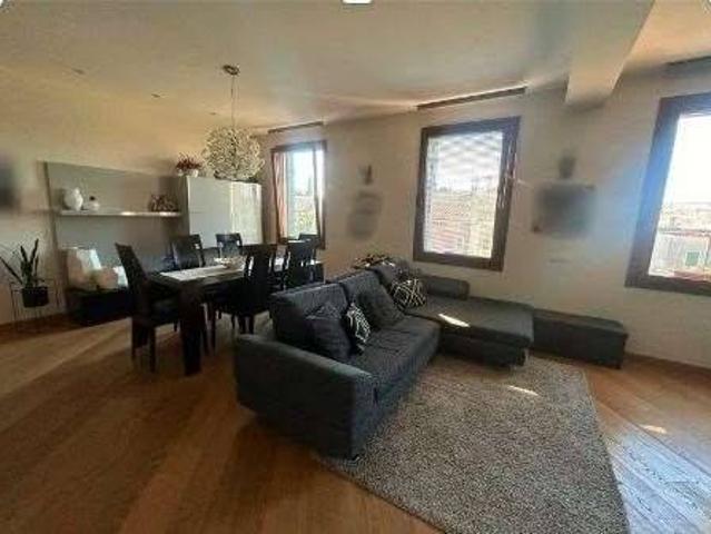 Appartamento in vendita a Venezia