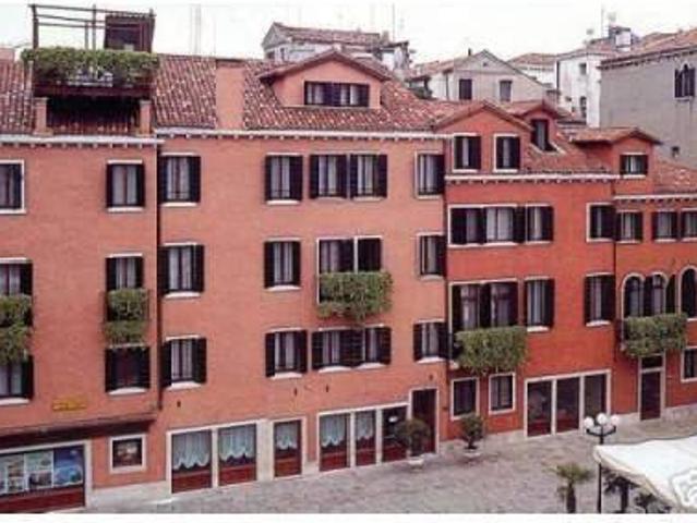 Appartamento in vendita a Venezia-Murano-Burano, Venezia