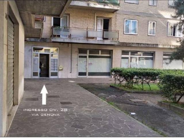 Appartamento in vendita a Mestre-Carpenedo, Venezia