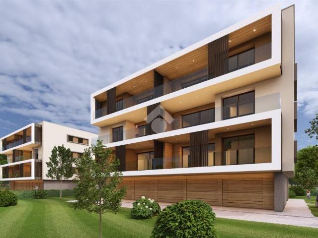 Appartamento in vendita a Mestre-Carpenedo, Venezia