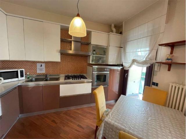 Appartamento in vendita a Marghera, Venezia
