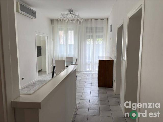 Appartamento in vendita a Mestre-Carpenedo, Venezia