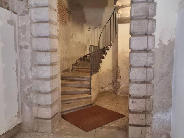 Appartamento in vendita a Venezia-Murano-Burano, Venezia