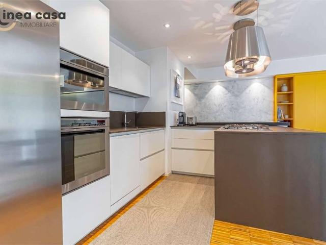 Appartamento in vendita a Mestre-Carpenedo, Venezia
